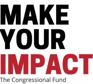 make your impact logo