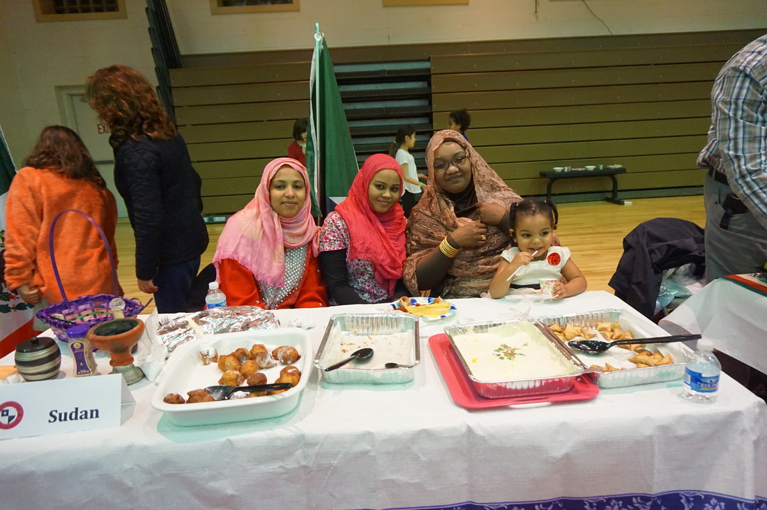 international night