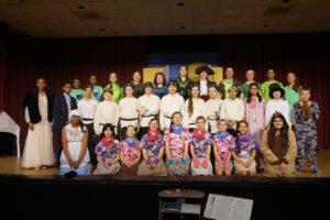 Spring Musical