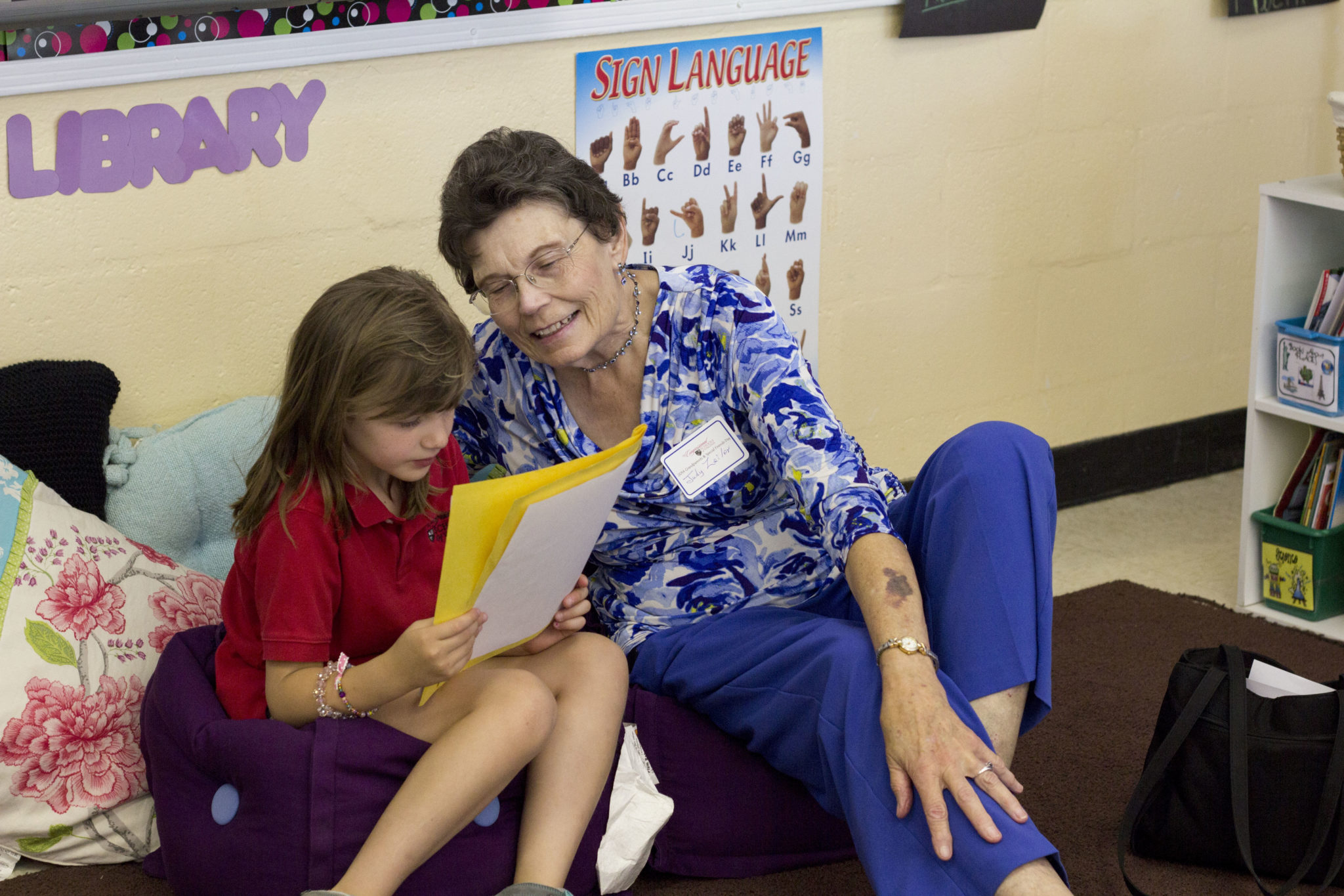 grandparents day