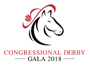 congressional derby logo