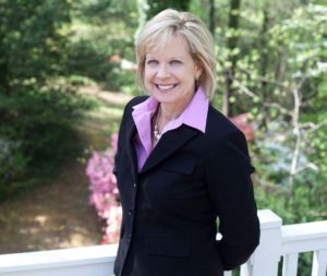 Janet March, Head of School