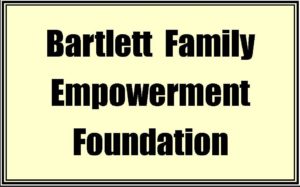 Bartlett family