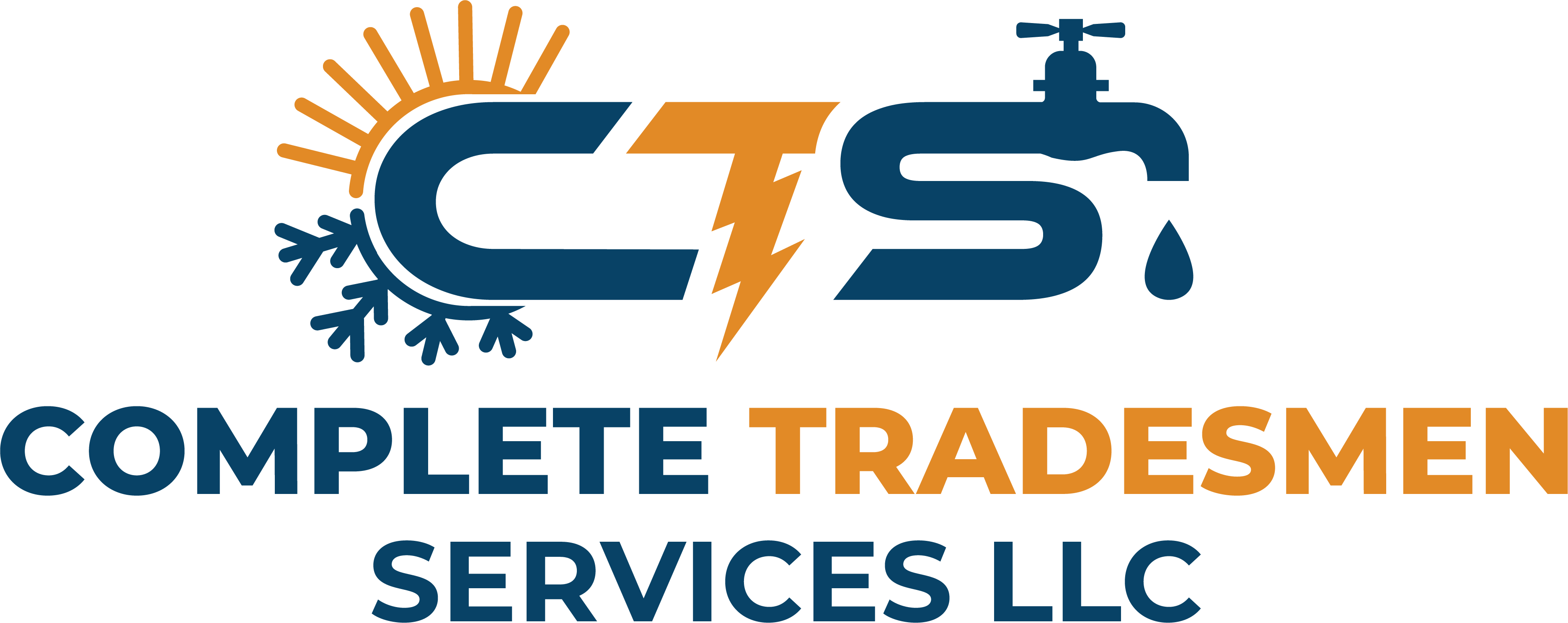 Complete Tradesmen Services