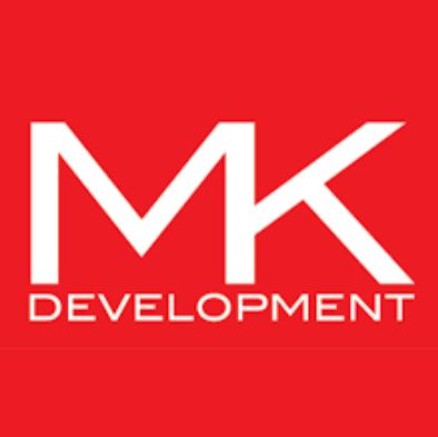 MK Development Logo