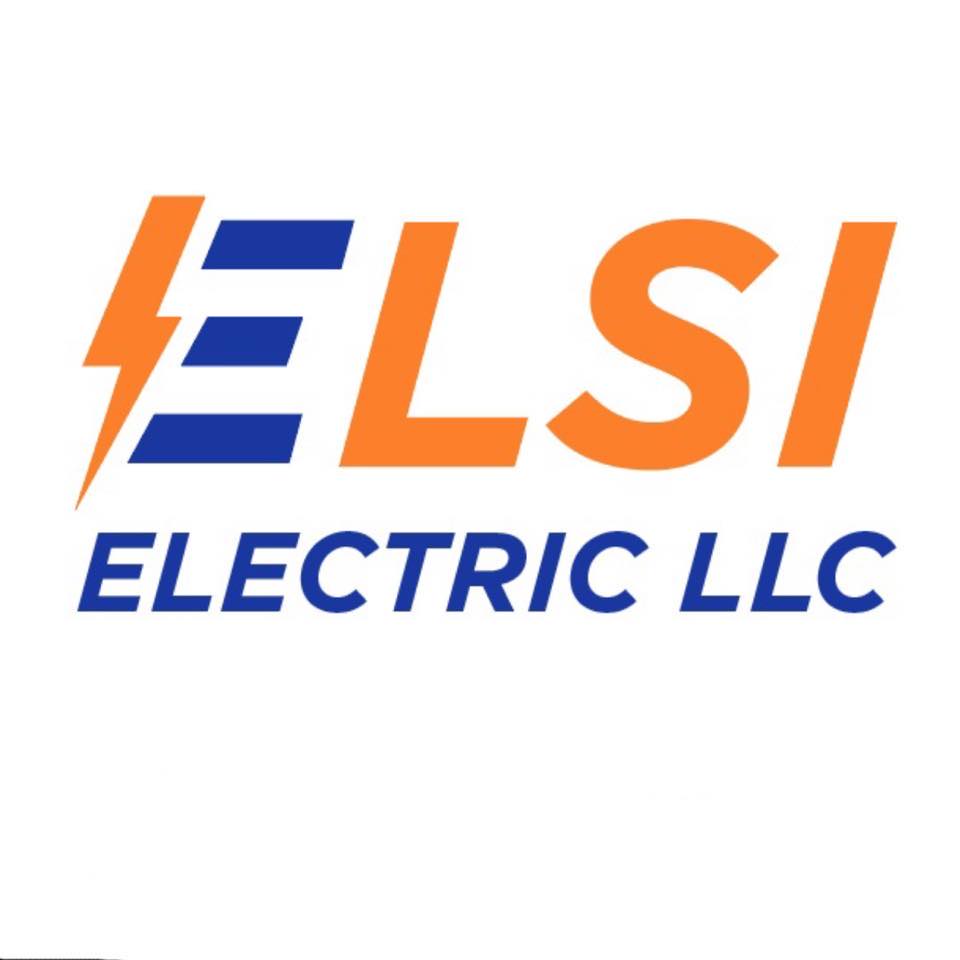 Elsi Electric Logo