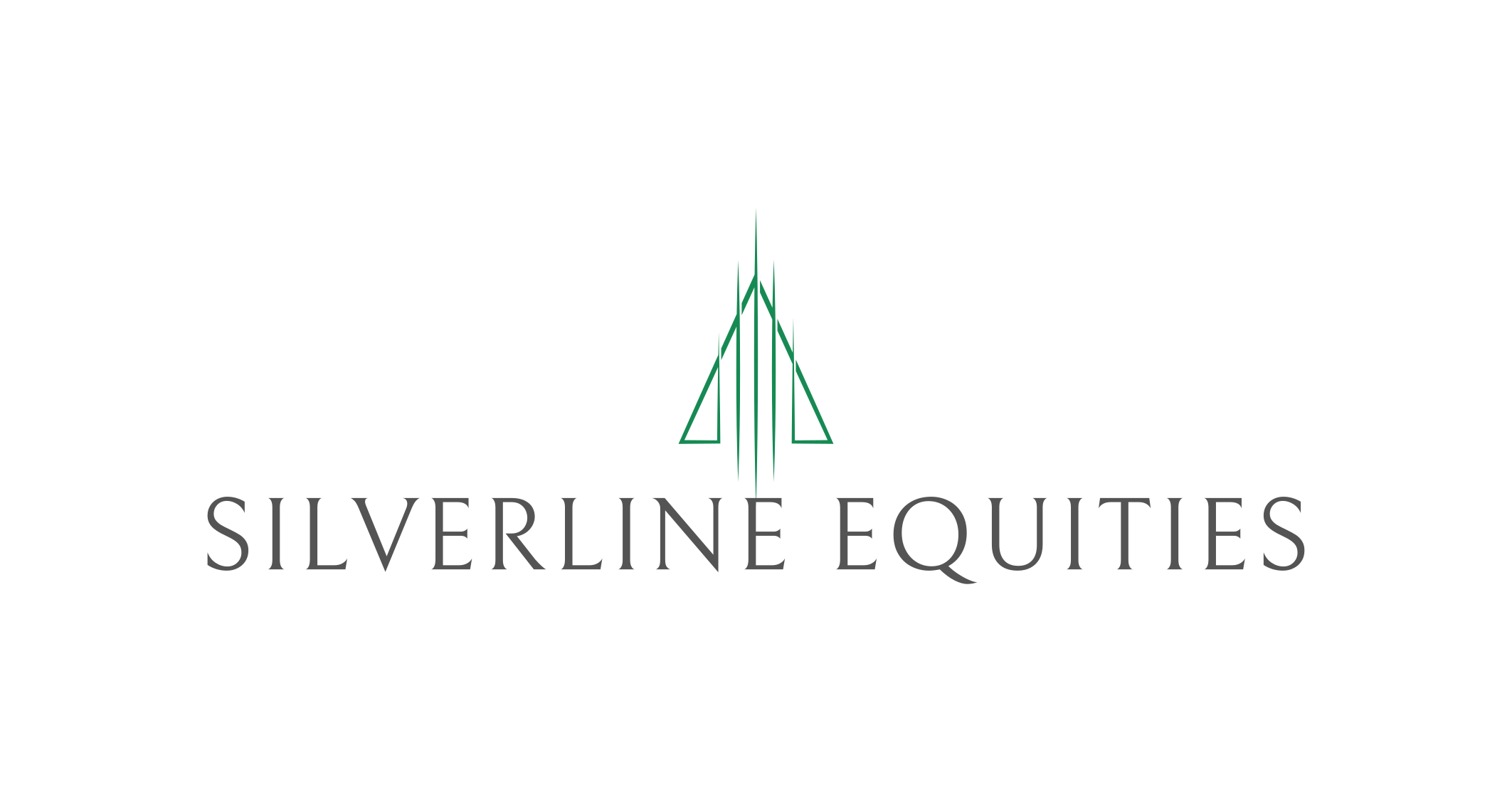 Silverline Equities Logo