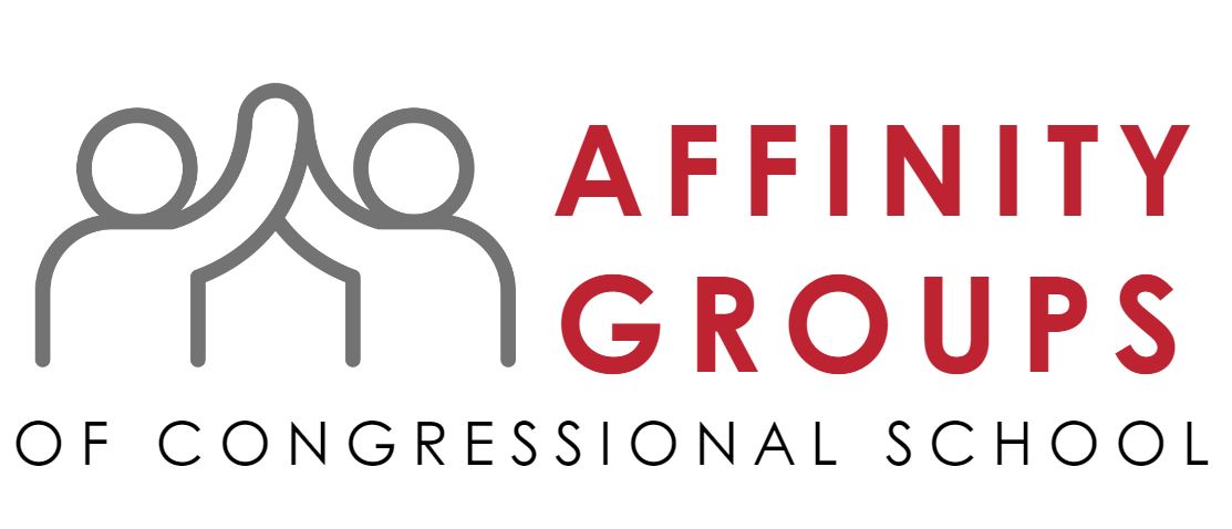 Affinity Groups Logo