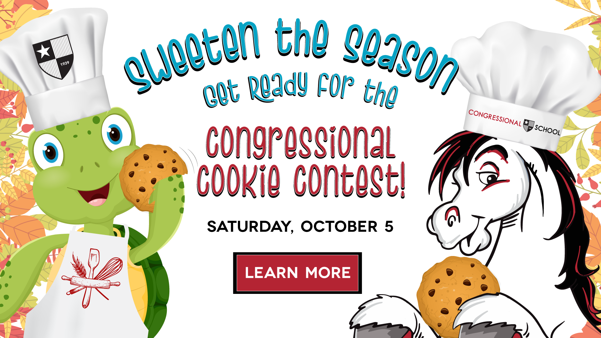 Coocie Contest Logo