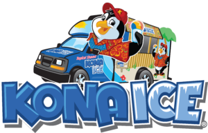 Kona Ice Logo