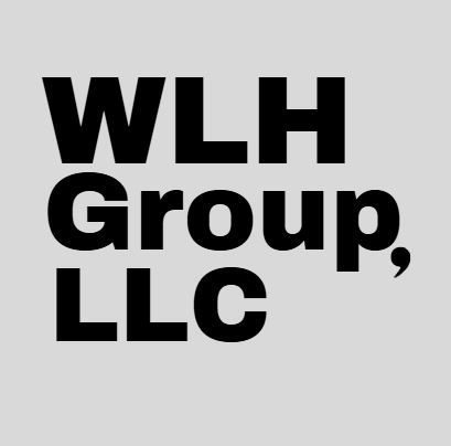 WLH Group Sponsor Logo